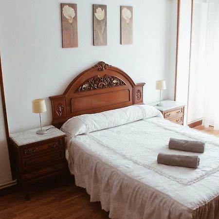 Апартаменты Casa Soleada Вальядолид Экстерьер фото