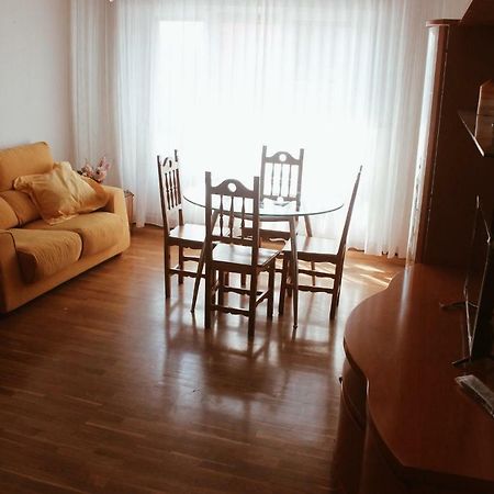 Апартаменты Casa Soleada Вальядолид Экстерьер фото